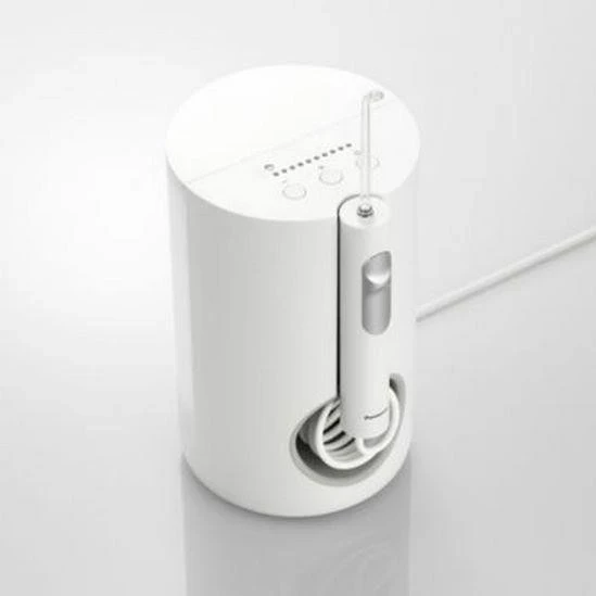 Irigator dhëmbësh Panasonic EW1614W503, i bardhë