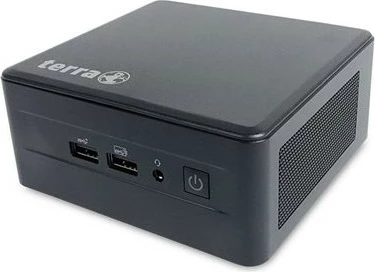 Kompjuter Terra PC-Micro 5000 SILENT GREENLINE, mini PC, i zi