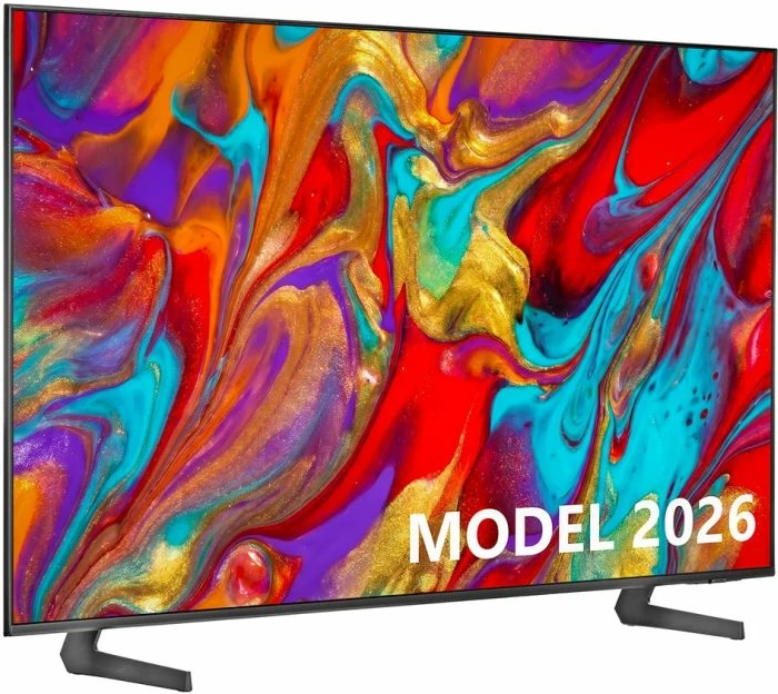 Televizor Samsung QE55QN70H 55\" Neo QLED 4K Ultra HD Tizen Dolby Atmos DVB-T2, e zezë