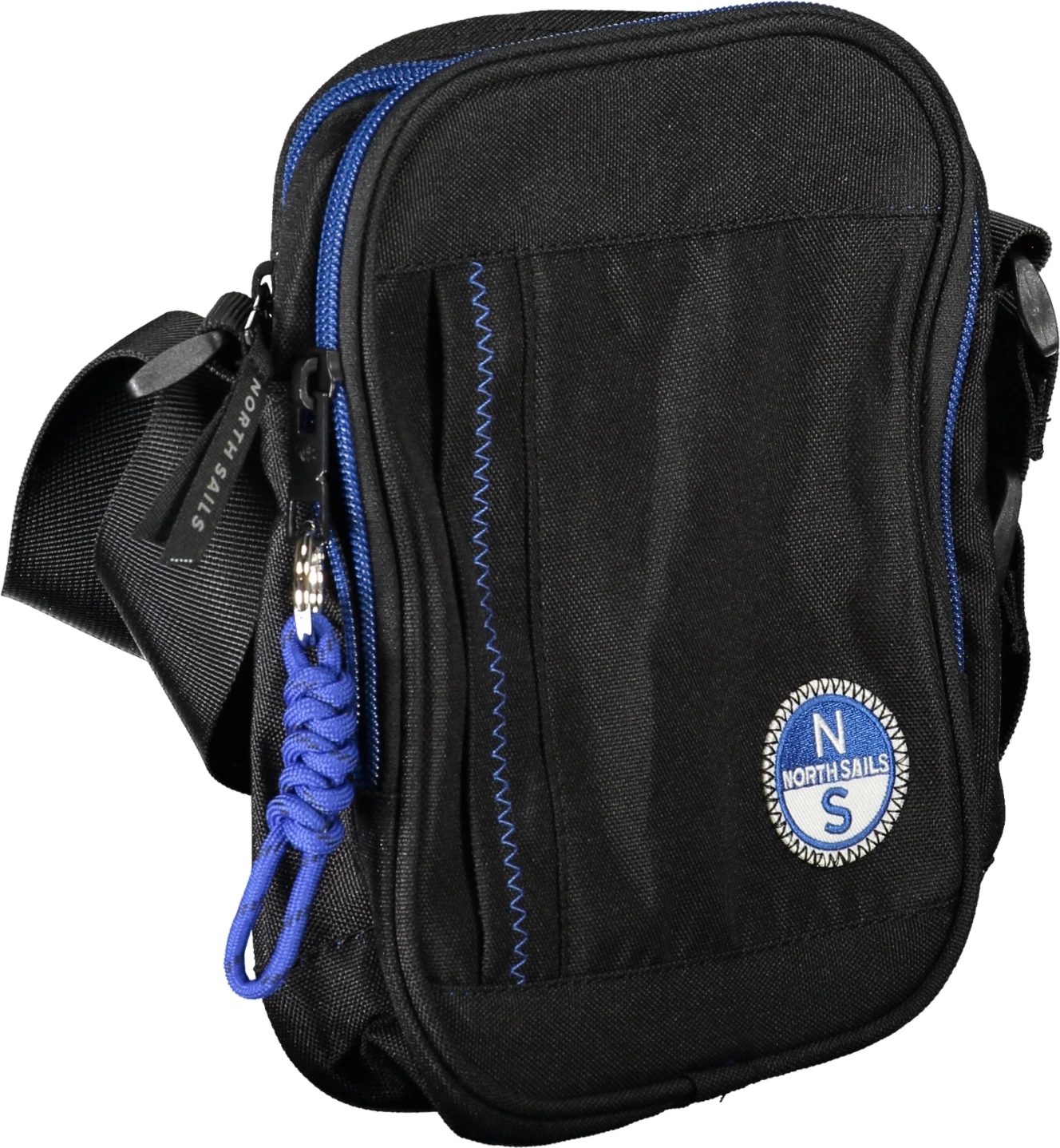 Çantë krahu NORTH SAILS meshkuj, e zezë