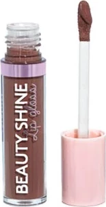 Lipgloss Vollare Beauty Shine Hot Chocolate 4.5ml