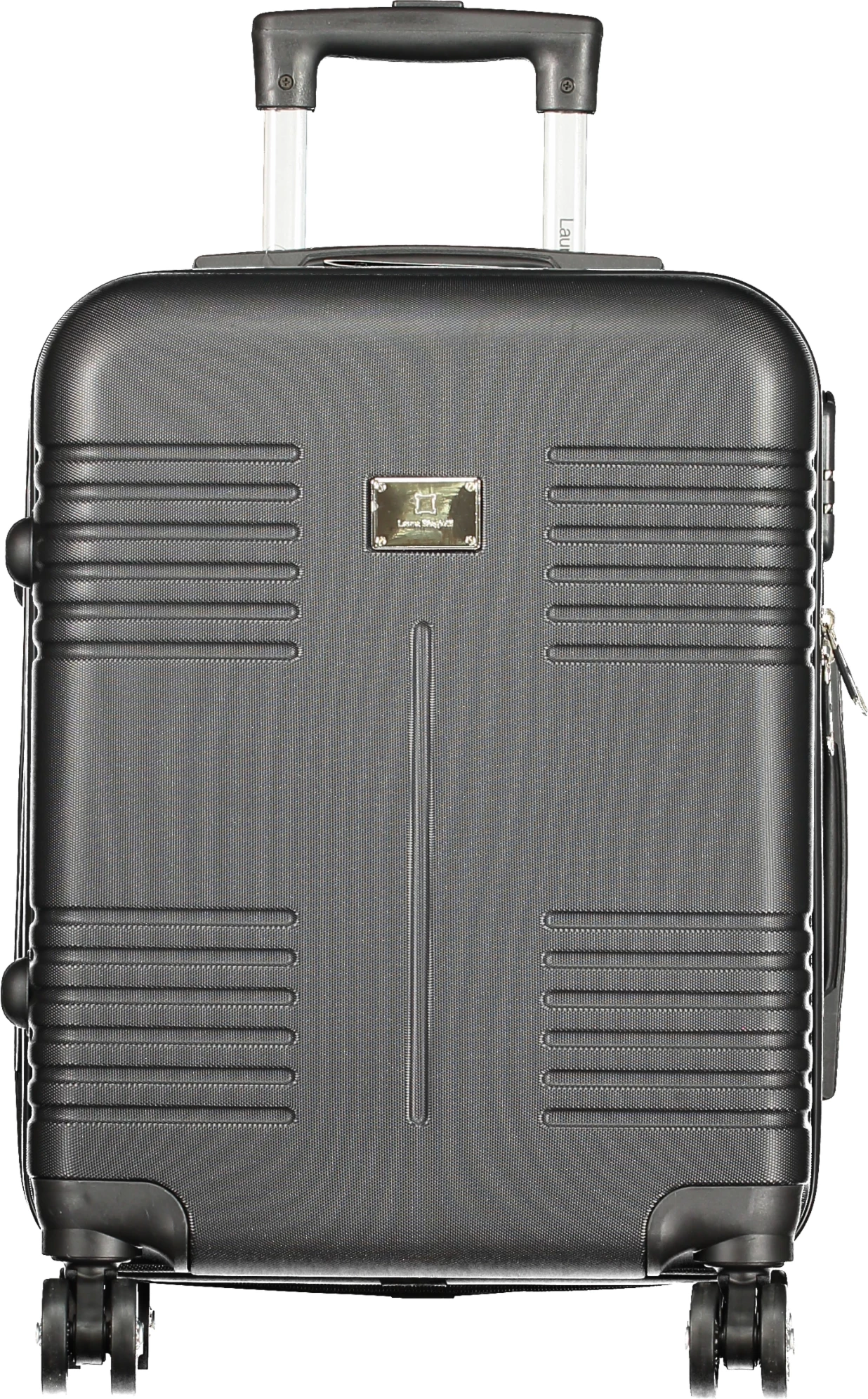 Set valixhesh LAURA BIAGIOTTI femra, të zeza