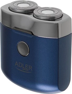 Rroje elektrike Adler AD 2937, Blue