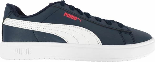 Atlete fëmijësh Puma Rickie Classic 394252 01, të kaltërta