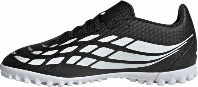 Atlete futbolli për fëmijë adidas, të zeza [Madhësia: 28]