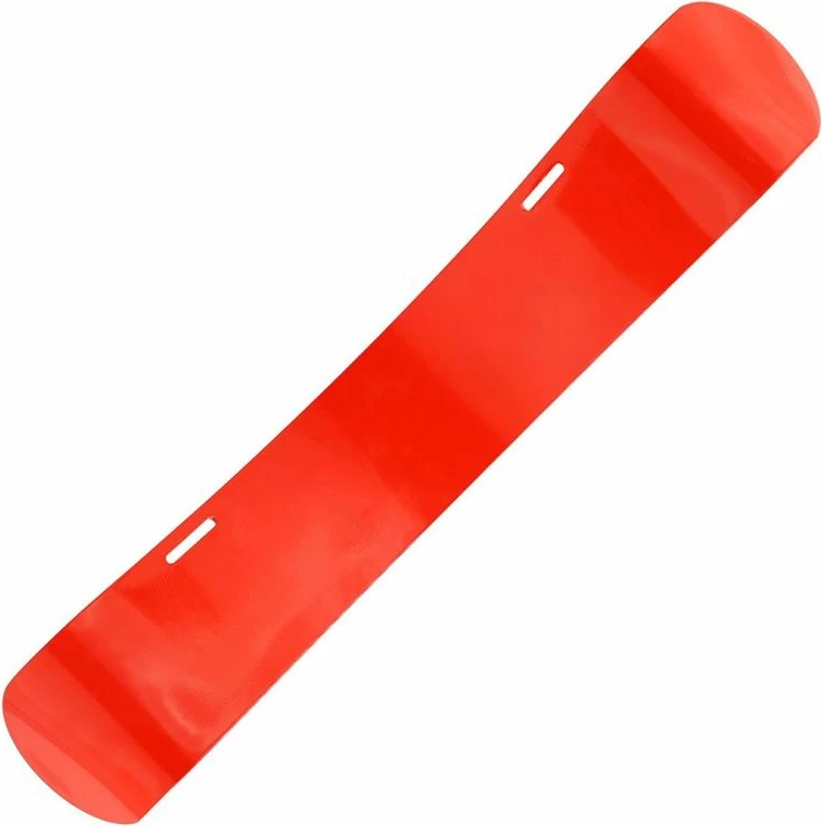 Aksesor për biceps HMS, i kuq