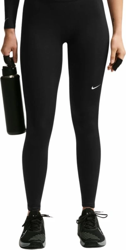 Hellonke Nike Pro IQ0886 010 për femra, të zeza