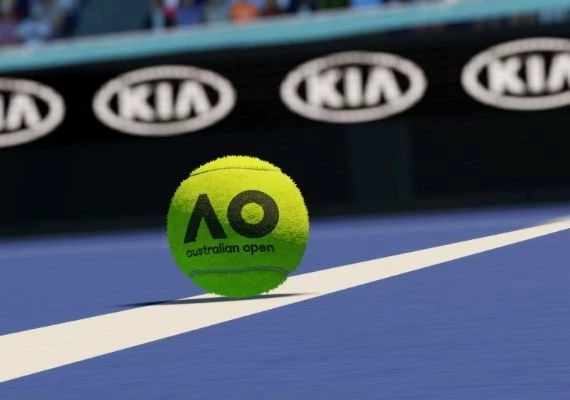 AO Tennis 2 Global