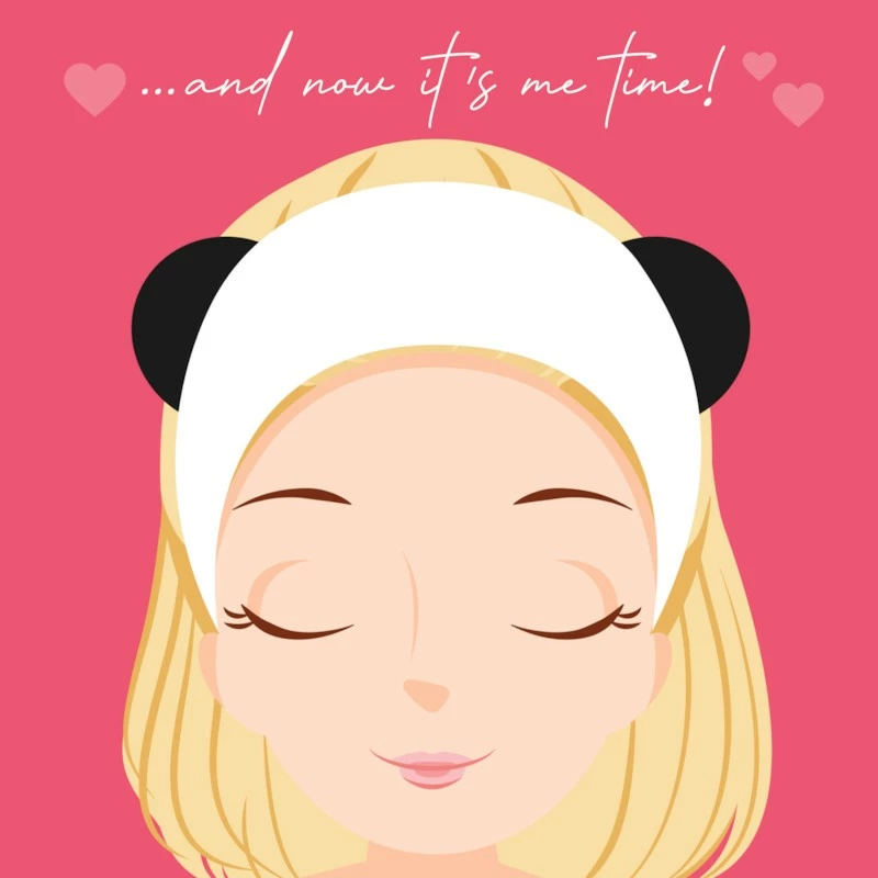 Legami Rrathe Per Floke Panda Ban0001