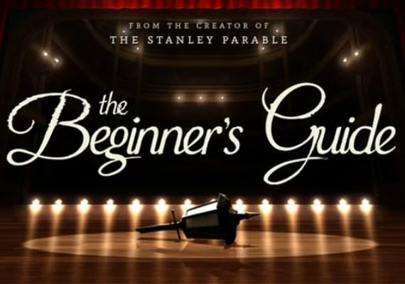 The Beginner's Guide EN/DE/FR/RU/ES Global