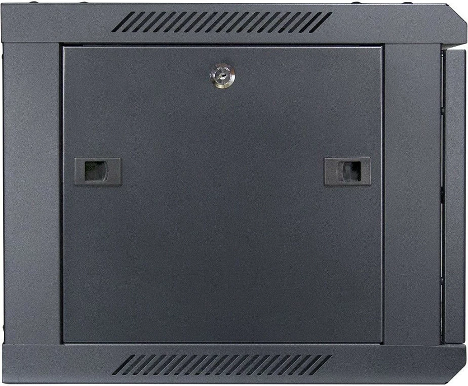 Kabinet rrjeti muror Inter-Tech SMA-6406, 6U 600x450mm