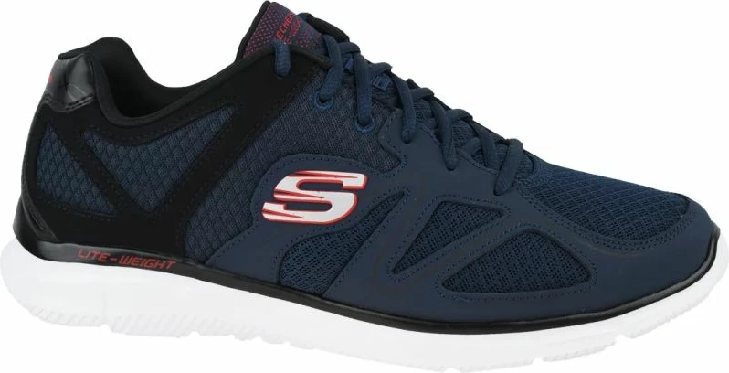 Atlete për meshkuj Skechers, navy