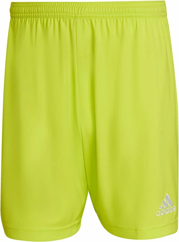 Shorce për meshkuj adidas Entrada 22, të gjelbërta