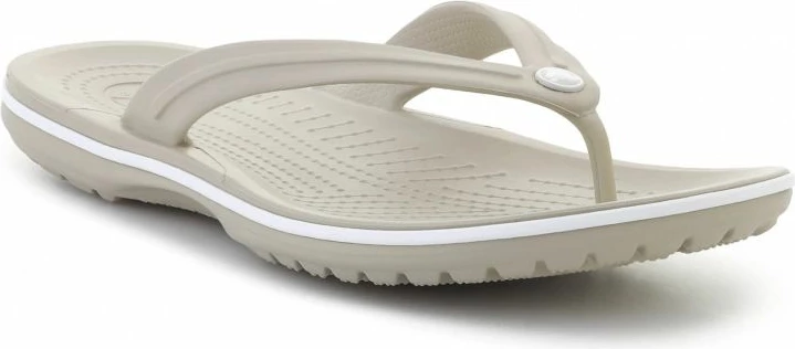 Flip-flopa Crocs Crocband Flip 11033-1WY, meteor