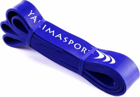 Shirit rezistence për stërvitje Yakimasport, blu