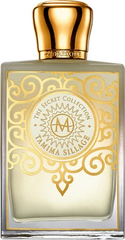 Eau de Parfum Moresque Tammima Sillage, 75ml