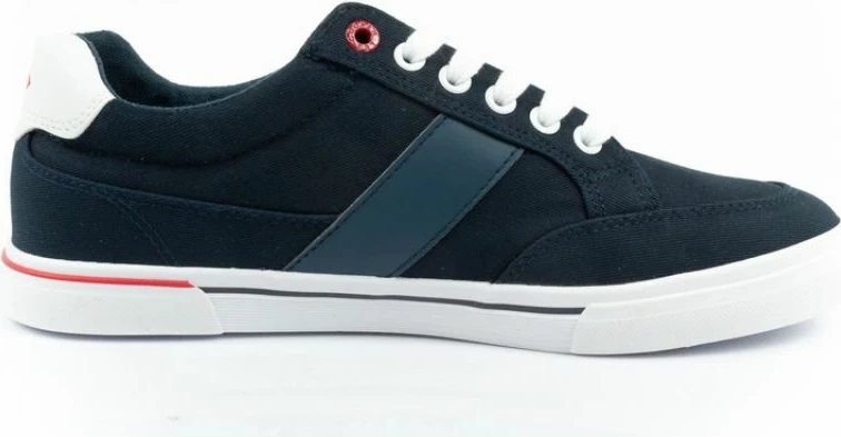 Këpucë për meshkuj Lee Cooper, të kaltra