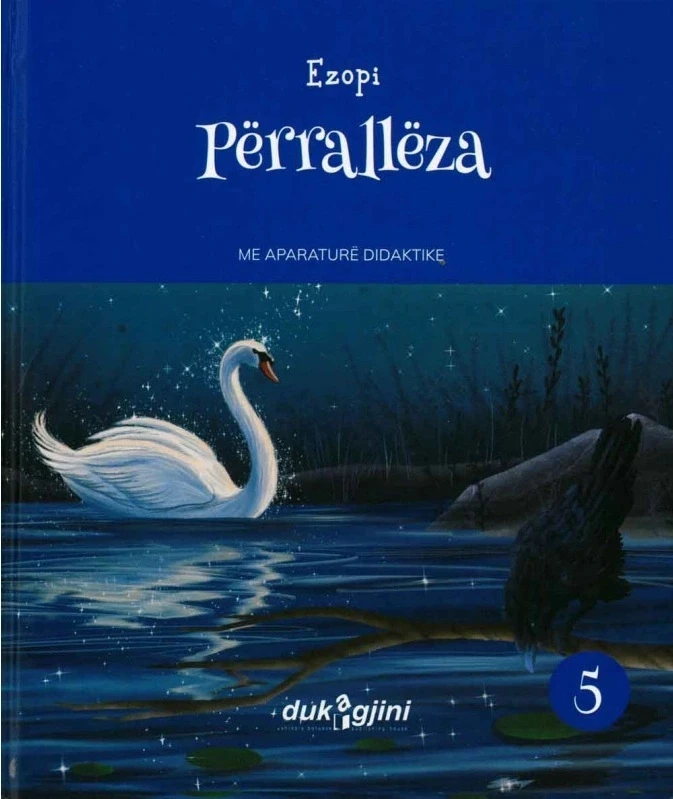 Përrallëza