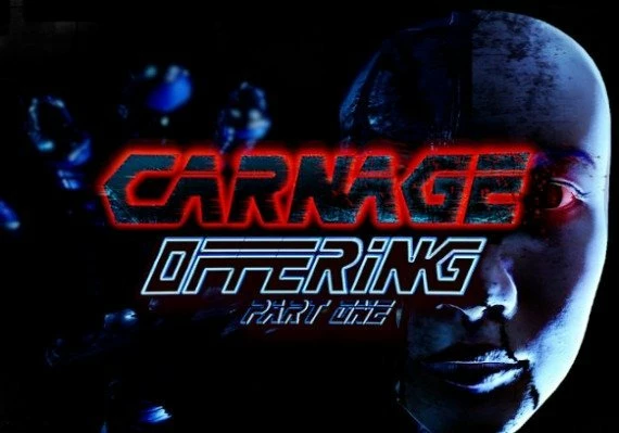 Carnage Offering EN/FR/ES Global