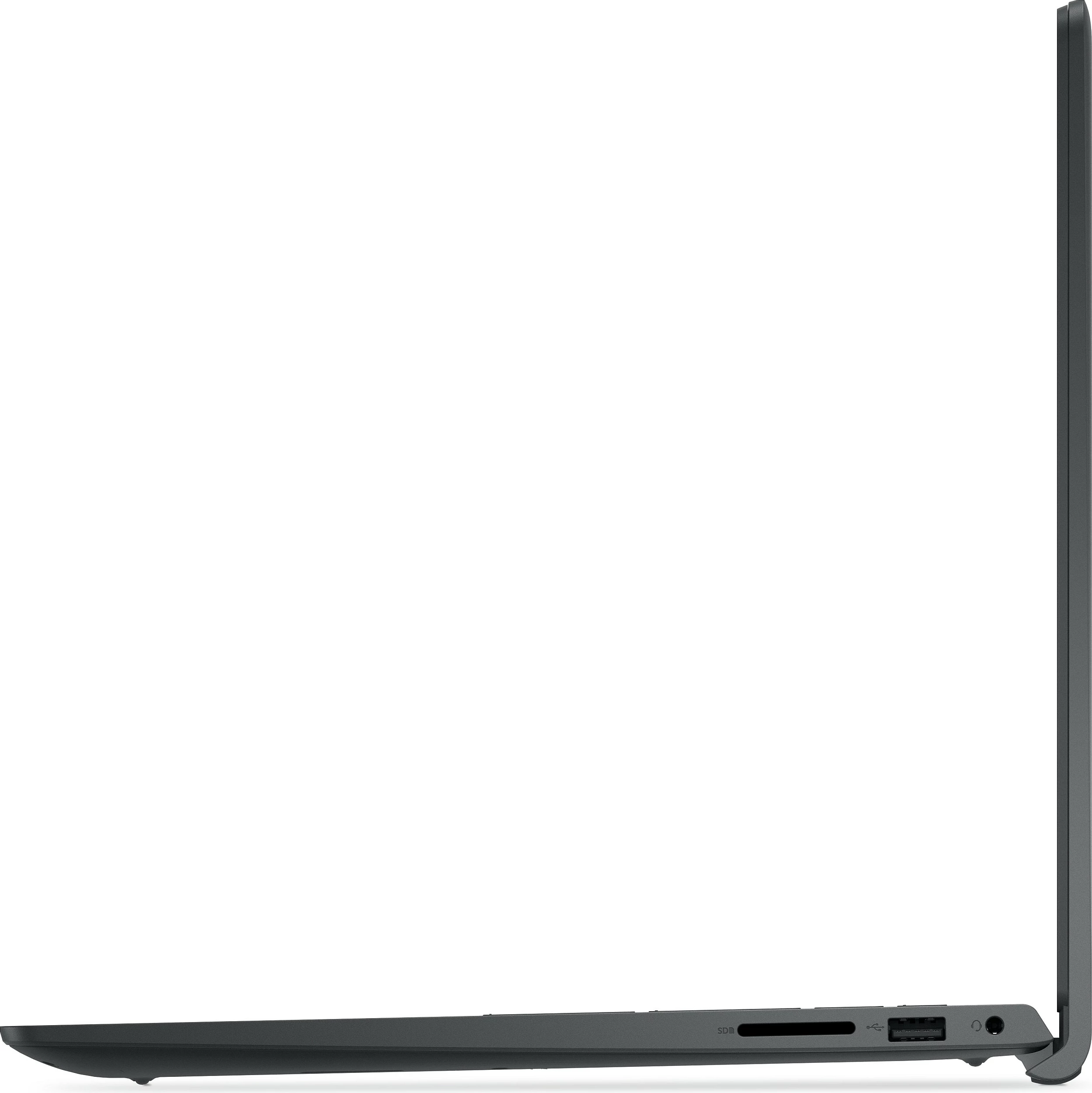 Laptop DELL Pro 15 Essential PV15255, Ryzen 3, 8GB RAM, 512GB, 15.6" FHD, gri e errët
