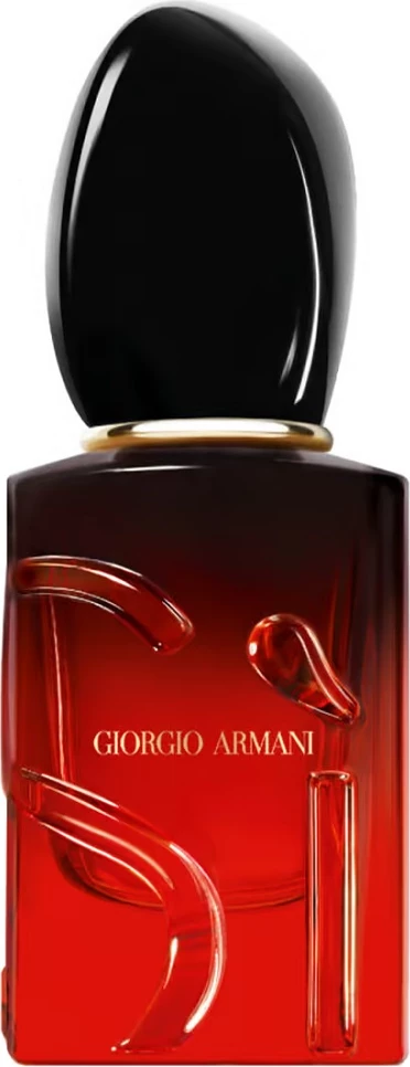 Eau de Parfum për femra Giorgio Armani Si Passione Intense Refillable, 30ml