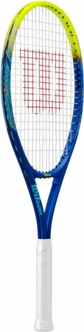 Raketë tenisi Wilson për meshkuj, navy blue-green