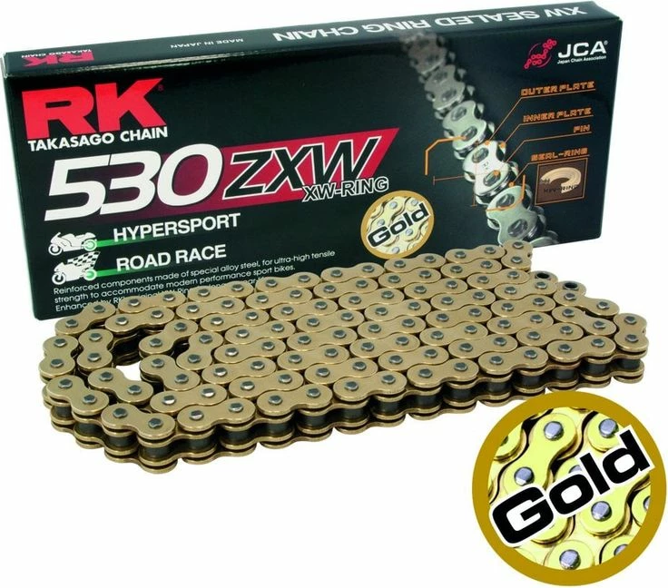 Zingjire 120l Gb Clf