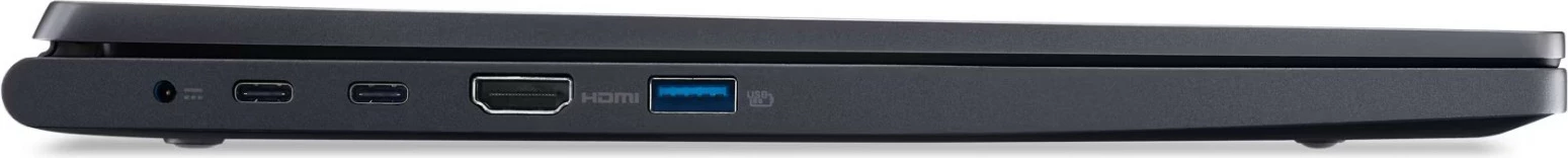 Laptop Acer TravelMate TMP414RN-54-TCO-75K1, Intel Core Ultra 7, 16 GB RAM, 512 GB SSD, 14", Windows 11 Pro