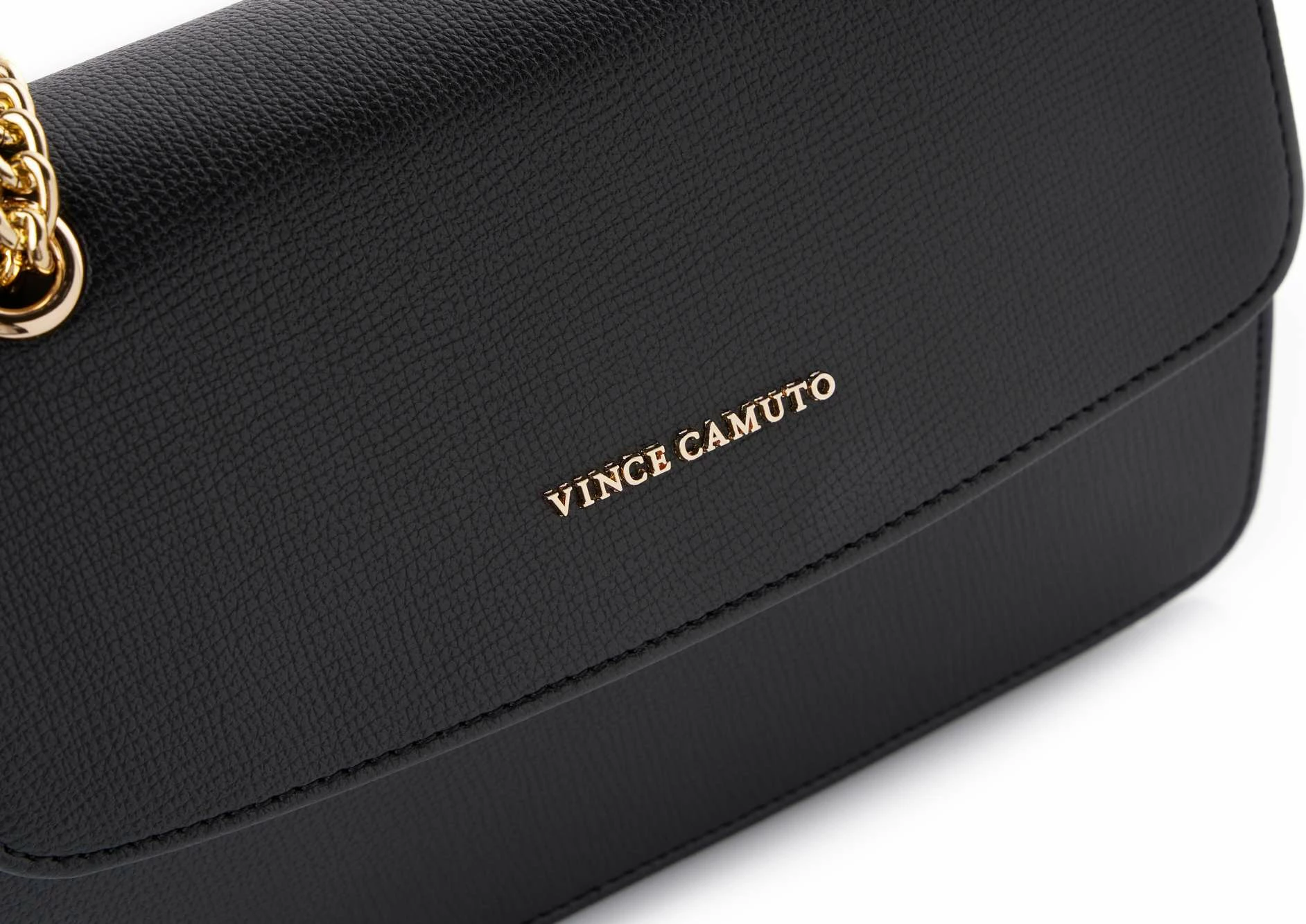Çantë supi Vince Camuto, Lanciano, e zezë