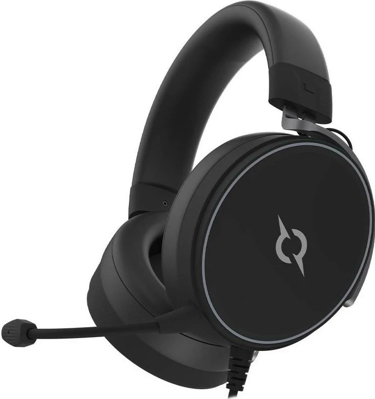 Kufje AQIRYS SAGITTA, për lojtarë, të zeza