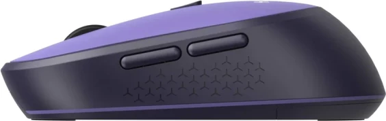 Maus HAVIT MS78GT, wireless 2.4 GHz, 3200 DPI, 6 butona, rozë