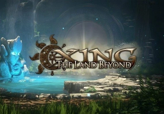 XING: The Land Beyond EN Global