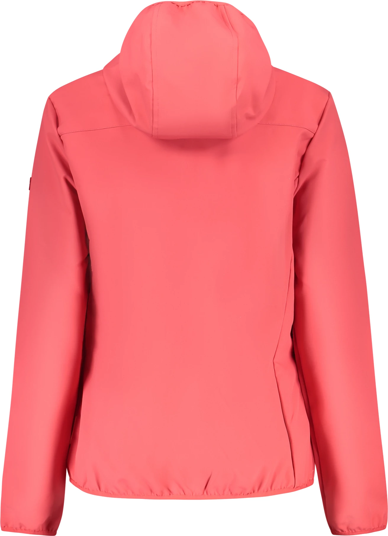 Jakne për femra NORWAY 1963, rozë