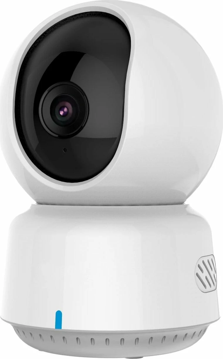 Kamerë IP Aqara E1 2304x1296 Wi-Fi 6, e bardhë