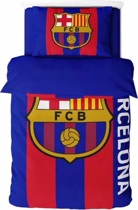 Set i shtratit FC Barcelona Yakimasport, multicolor