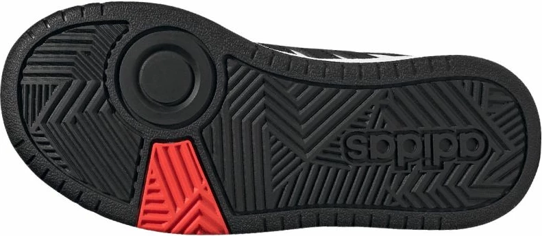 Atlete për fëmijë adidas, të bardha