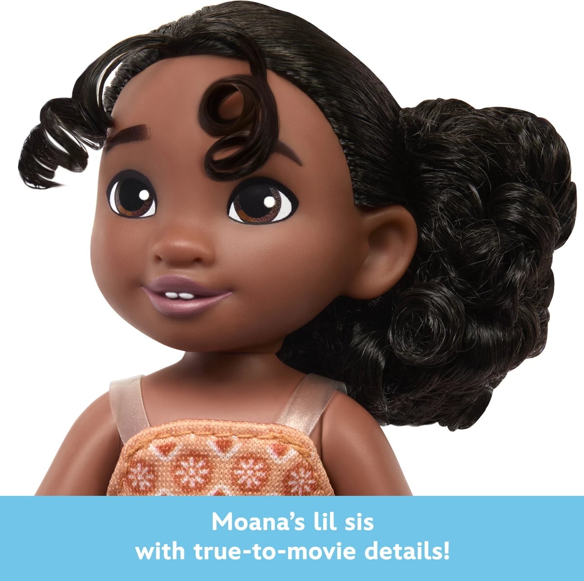 Disney Moana 2 - Kukulla Simea