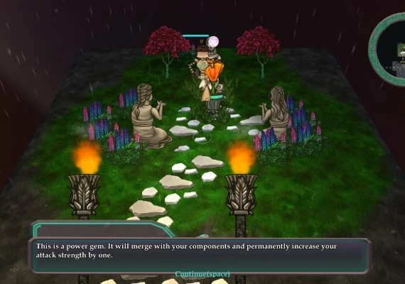 The Lost Gardens EN Global