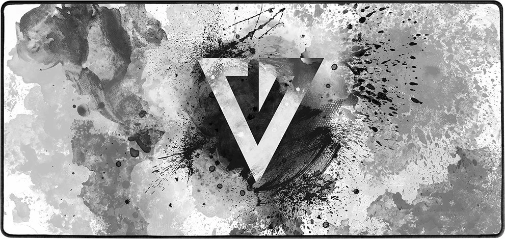 Mauspad Modecom Volcano Erebus Hokori, hiri