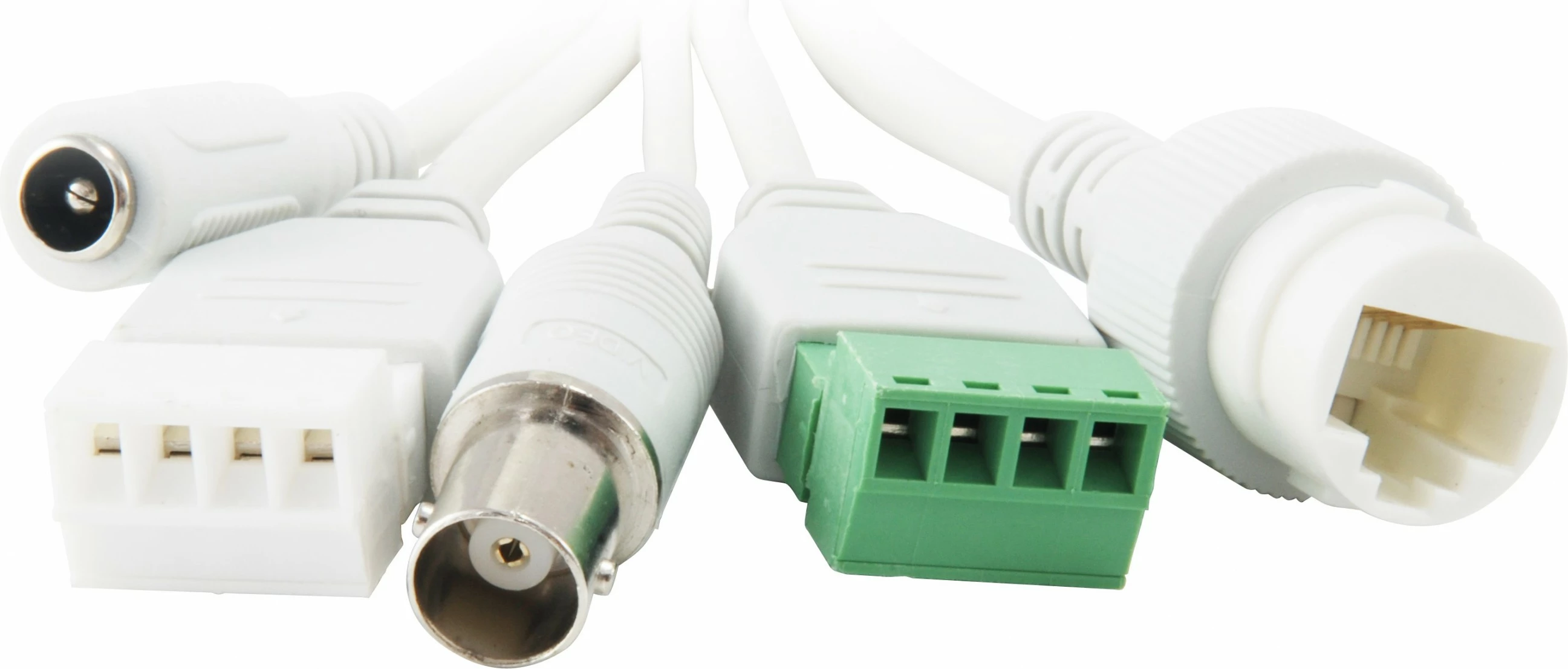 Kamerë IP LevelOne GEMINI Zoom, 2-Megapixel, dy-drejtim audio, 4X Zoom Optik, PoE, Bardhë