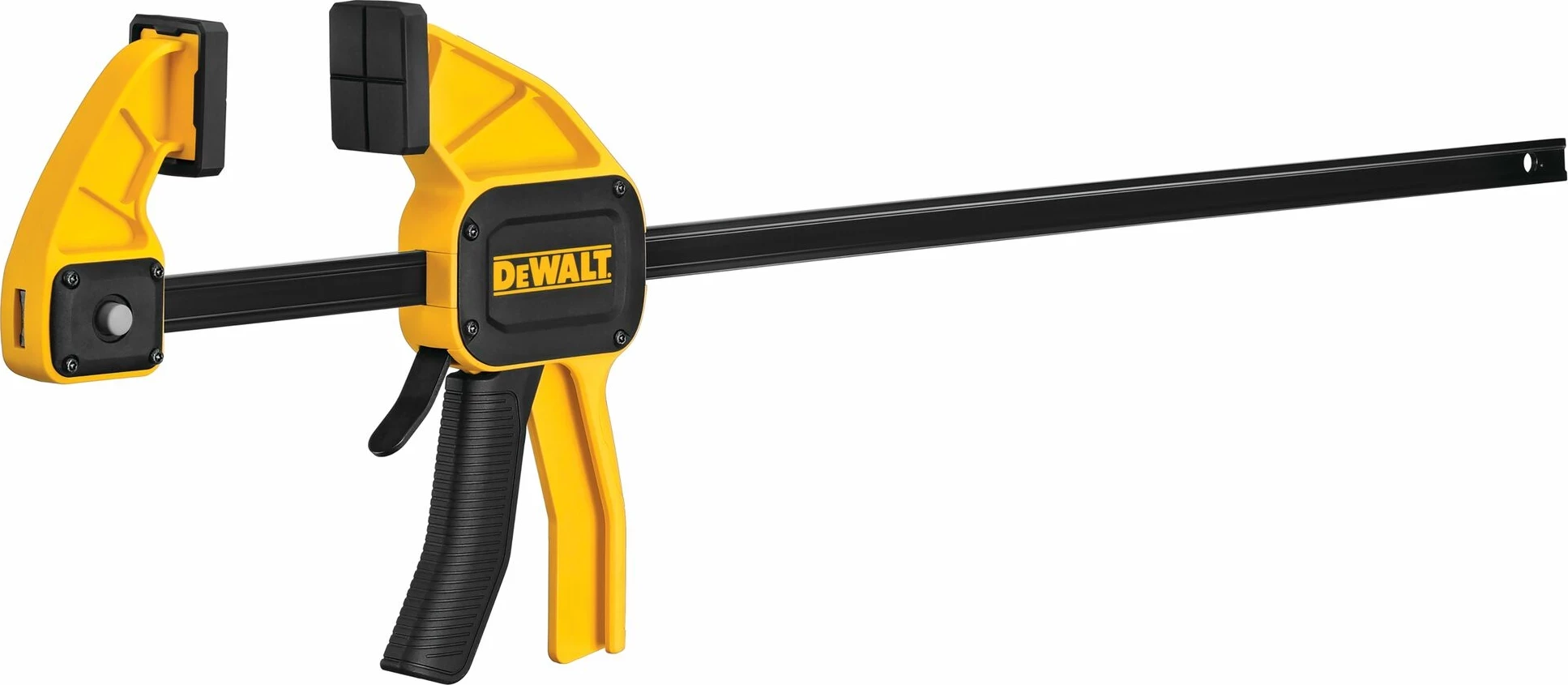 Sponë mizarskie DeWalt DWHT0-83194 600mm, verdhë/zezë