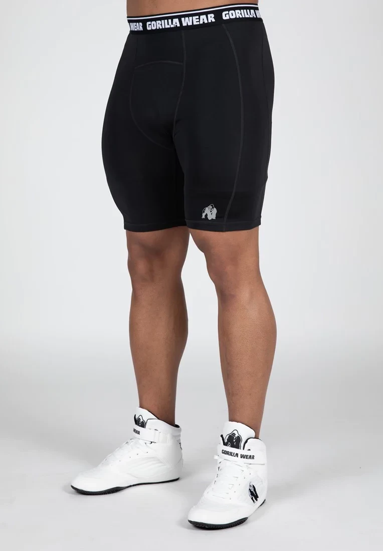 Philadelphia Men's Short Tights
