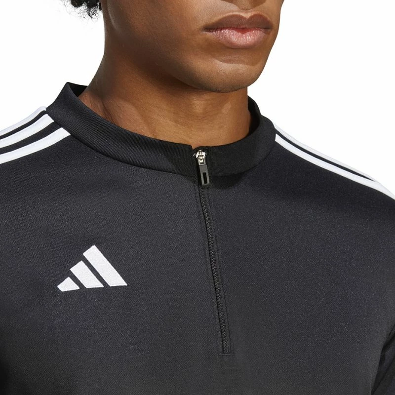 Duks për meshkuj adidas Tiro 23, i zi [Madhësia: L]