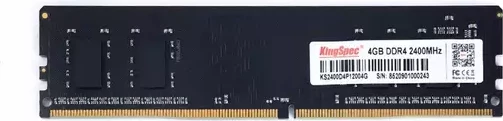 Kingspec DDR4 Ram Memory 32GB Longdimm