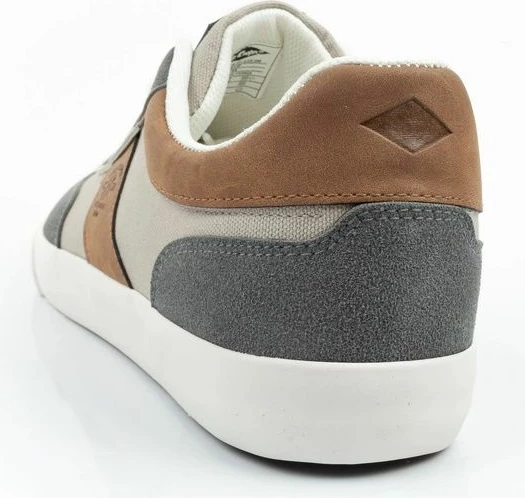 Atlete meshkujsh Lee Cooper, gri