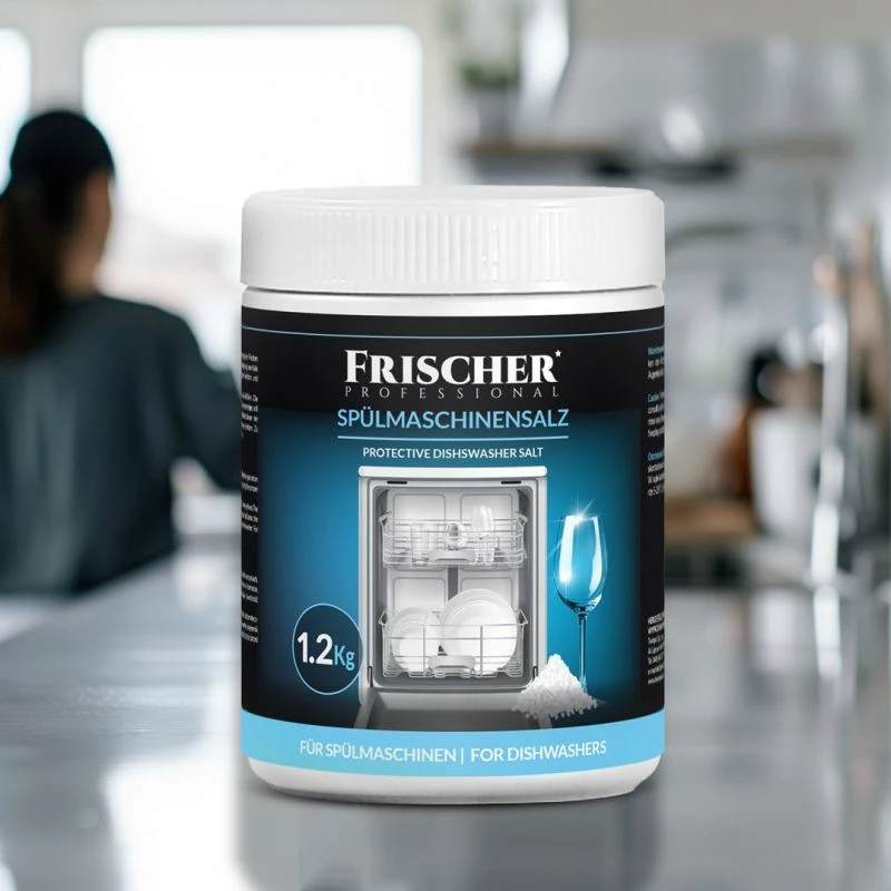 Kripë për enëlarëse Frischer 1.2kg