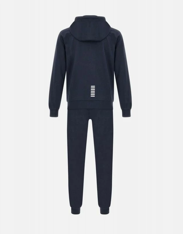 Trenerka për meshkuj Emporio Armani, e kaltër