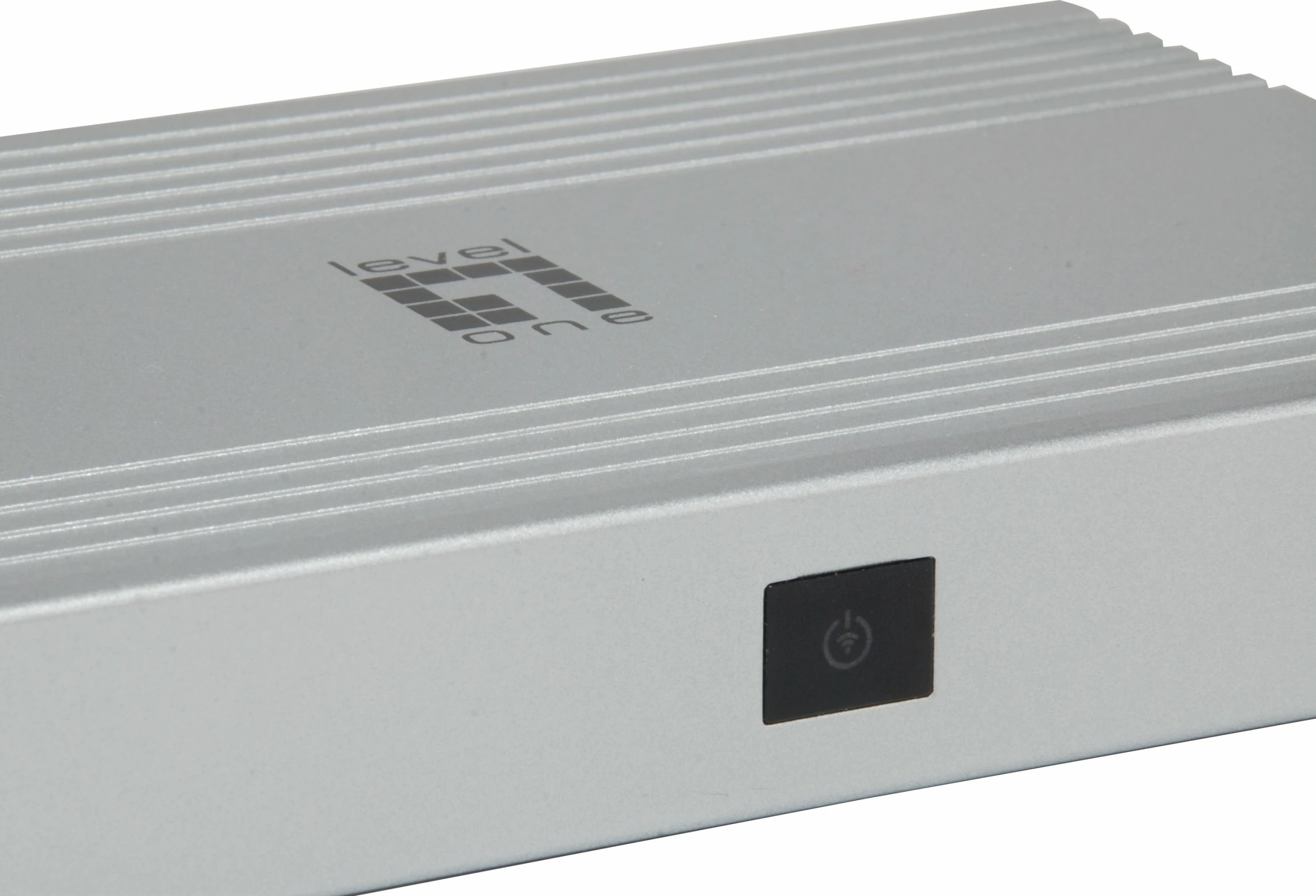 Access point LevelOne AC1200, Dual Band, 1200 Mbit/s, 2.4 GHz, 5 GHz