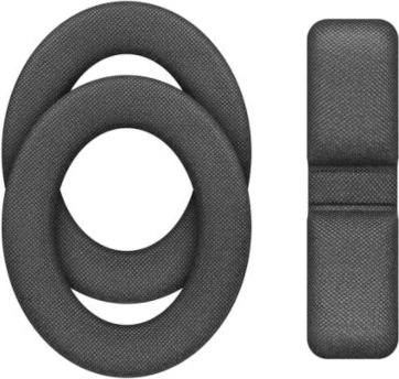 Kufje Sennheiser HD 490 PRO Plus, të hapura, për studio, të zeza