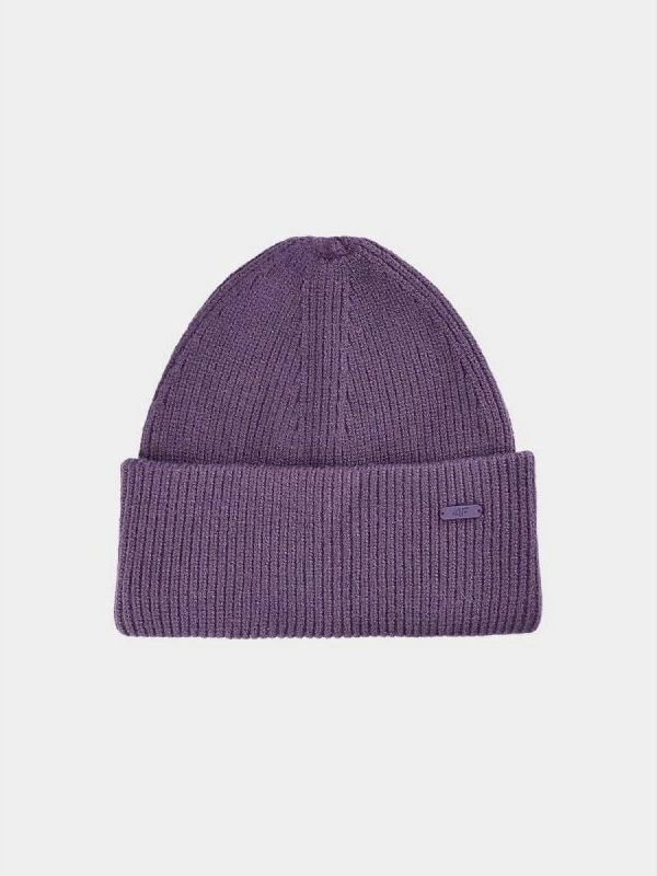 Kapelë dimri për femra 4f